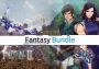 Initial 2: New Stage & Xuan Yuan Sword - Fantasy Bundle EN/JA/ZH/ZH Argentina Xbox One/Series Digital Key