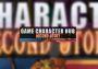 Game Character Hub PE: Second Story DLC EN/FR Global Steam Digital Key