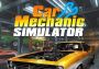 Car Mechanic Simulator EU Xbox One/Series Digital Key