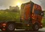 Euro Truck Simulator 2 - Halloween Paint Jobs Pack DLC Global Steam Digital Key