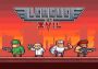 League of Evil EN/DE/FR/JA/RU/ES Global Steam Digital Key