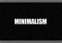 Minimalism EN Global Steam Digital Key