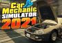 Car Mechanic Simulator 2021 EU Xbox One/Series Digital Key