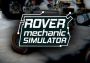 Rover Mechanic Simulator EN Argentina Xbox One/Series Digital Key