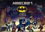 Minecraft - Batman DLC Turkey Xbox One/Series Digital Key