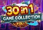 30-in-1 Game Collection: Volume 1 EU Nintendo Switch Digital Key
