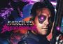 Far Cry 3: Blood Dragon Classic Edition EU Xbox One/Series Digital Key