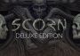 Scorn Deluxe Edition Global Steam Digital Key