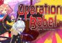 Operation Babel: New Tokyo Legacy Digital Limited Edition Global Steam Digital Key