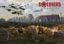 Soldiers: Heroes of World War II EN/DE/FR/IT/RU/ES Global Steam Digital Key