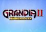 GRANDIA II HD Remaster EN/DE/FR/JA Global Steam Digital Key