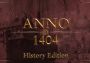 Anno 1404 History Edition Global Ubisoft Connect Digital Key