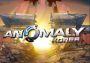 Anomaly Korea EN Global Steam Digital Key