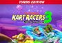 Nickelodeon Kart Racers 3: Slime Speedway Turbo Edition Argentina Xbox One/Series Digital Key
