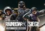 Tom Clancy's Rainbow Six: Siege Ultimate Edition United States Ubisoft Connect Digital Key