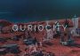 Quriocity Global Steam Digital Key