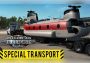 American Truck Simulator - Special Transport DLC EU Steam Digital Key