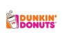 Dunkin Donuts Gift Card USD US $22 Prepaid Digital Key