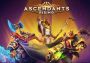 Ascendants Rising EN Global Steam Digital Key
