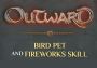 Outward: Pearlbird Pet and Fireworks Skill DLC EN Global Steam Digital Key