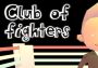 Club of Fighters Global Steam Digital Key