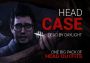Dead by Daylight: Headcase DLC Global Steam Digital Key