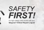 Safety First! Global Steam Digital Key