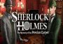 Sherlock Holmes: The Mystery of The Persian Carpet EN/DE/FR/ES Global Steam Digital Key