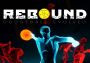 Rebound Dodgeball Evolved Global Steam Digital Key