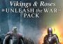 Vikings & Roses - Unleash the War Pack EN Global Steam Digital Key