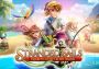 Stranded Sails: Explorers of the Cursed Islands Argentina Xbox One/Series Digital Key