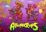 Atomicrops Brazil Xbox One/Series Digital Key
