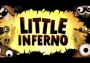Little Inferno Global GOG Digital Key