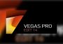 Vegas Pro 14 Edit EN/DE/FR/ES Global Software License Digital Key
