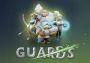 Guards United States Xbox One/Series Digital Key