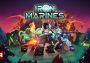 Iron Marines EN Global Steam Digital Key