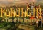Konung 3: Ties of the Dynasty EN/RU Global Steam Digital Key
