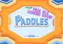Paddles EN Argentina Xbox One/Series Digital Key