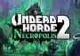 Undead Horde 2: Necropolis EN EU Xbox One/Series Digital Key