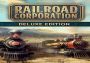Railroad Corporation Deluxe Edition Global Steam Digital Key