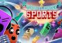 Wrestledunk Sports Global Steam Digital Key