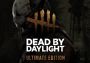 Dead by Daylight Ultimate Edition Global Steam Digital Key