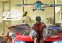 The Crew 2 Gold Edition Argentina Xbox One/Series Digital Key