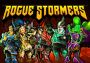 Rogue Stormers Global Steam Digital Key