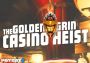 Payday 2: The Golden Grin Casino Heist DLC Global Steam Digital Key
