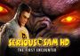 Serious Sam HD: The Second Encounter Global Steam Digital Key