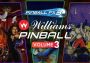 Pinball FX3 - Williams Pinball: Volume 3 DLC Argentina Xbox One/Series Digital Key