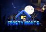 Frosty Nights EN Global Steam Digital Key