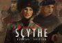 Scythe Digital Edition EU Steam Digital Key