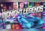 Midnight Legends EN/RU Global Steam Digital Key